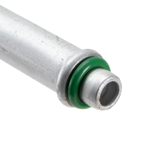 Four Seasons Liquid Line Hose Assembly w/o Orifice Tube for 2006-2012 Hyundai 2.0L (Elantra) 66663