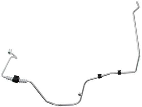 Four Seasons Liquid Line Hose Assembly w/o Orifice Tube for 2006-2012 Hyundai 2.0L (Elantra) 66663