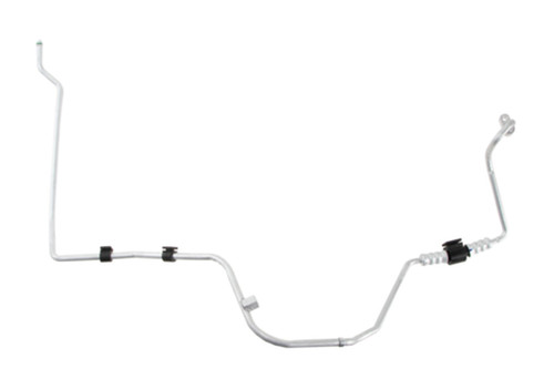 Four Seasons Liquid Line Hose Assembly w/o Orifice Tube for 2006-2012 Hyundai 2.0L (Elantra) 66663