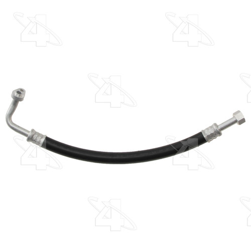 Four Seasons Suction Line Hose Assembly for 1993-2004 Volvo 2.3L 2.4L (850, C70, S70, V70) 66700