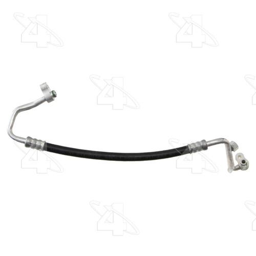 Four Seasons Discharge Line Hose Assembly for 2017-2019 Honda 2.4L (CR-V) 66583