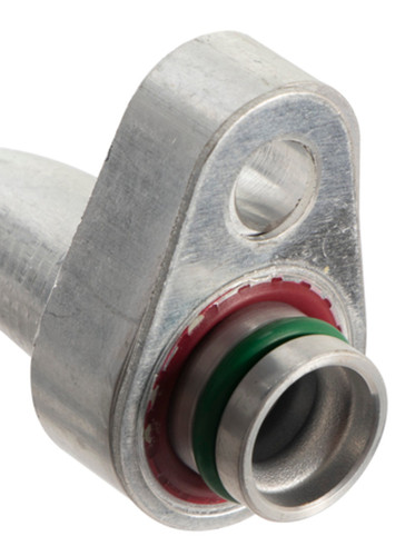 Four Seasons Suction Line Hose Assembly for 2017-2020 Ford 6.2L 6.8L 66560