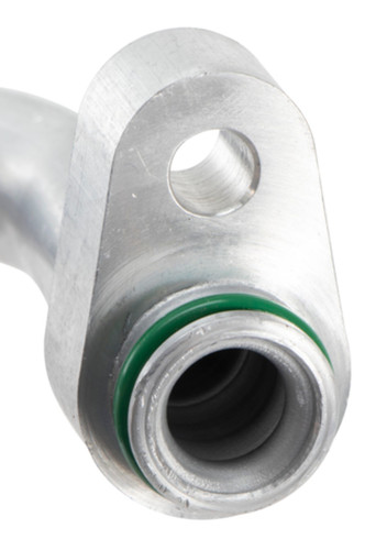 Four Seasons Suction Line Hose Assembly for 2004-2009 Cadillac 4.6L (SRX) 66755