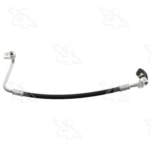 Four Seasons Discharge Line Hose Assembly for 2013-2016 Ford 1.6L (Escape) 66543