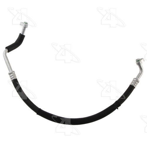 Four Seasons Suction Line Hose Assembly for 2007-2011 Mazda (CX-9) 66680