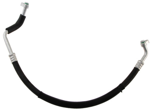 Four Seasons Suction Line Hose Assembly for 2007-2011 Mazda (CX-9) 66680