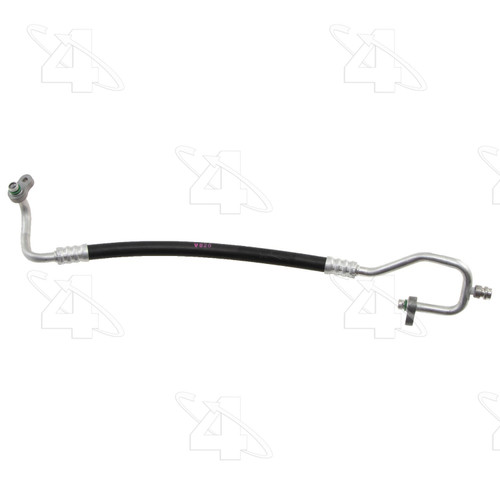 Four Seasons Discharge Line Hose Assembly for 2012-2017 Hyundai (Azera) 66488
