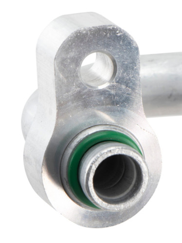 Four Seasons Discharge Line Hose Assembly for 2003-2006 Mitsubishi 2.0L (Lancer) 66722