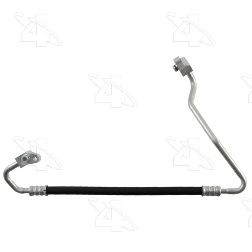 Four Seasons Discharge Line Hose Assembly for 2004-2009 Cadillac 4.6L (SRX) 66756