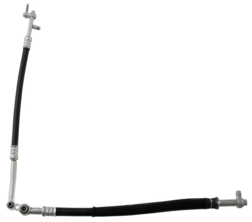 Four Seasons Discharge & Suction Line Hose Assembly for 2014-2018 Chevrolet (Corvette) 66639