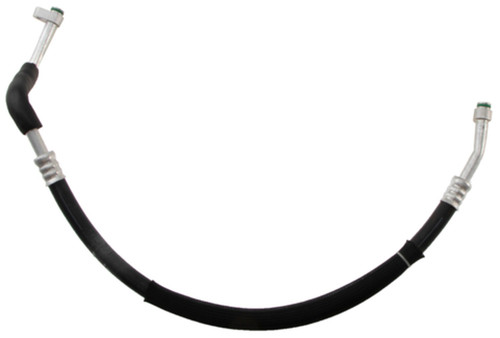 Four Seasons Suction Line Hose Assembly for 2011-2015 Mazda (CX-9) 66681