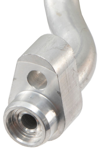 Four Seasons Discharge Line Hose Assembly for 2014-2019 Ford 1.6L (Fiesta, Fiesta Ikon) 66545