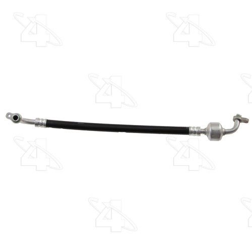 Four Seasons Suction Line Hose Assembly for 2009-2014 Hyundai 3.8L (Genesis) 66510