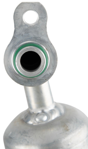 Four Seasons Suction Line Hose Assembly for 2009-2014 Hyundai 3.8L (Genesis) 66510