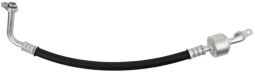 Four Seasons Suction Line Hose Assembly for 2009-2014 Hyundai 3.8L (Genesis) 66510