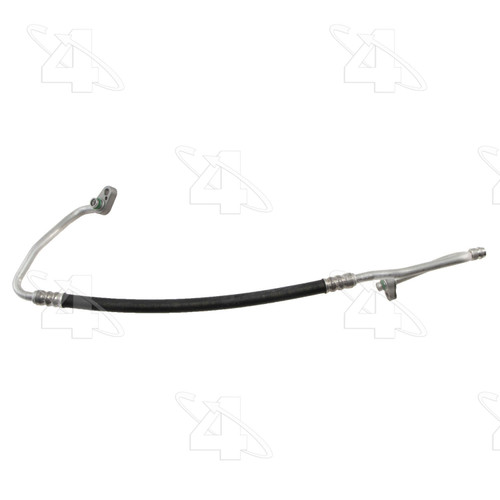 Four Seasons Discharge Line Hose Assembly for 2011-2013 Hyundai 1.8L (Elantra, Elantra Coupe, Elantra GT) 66489