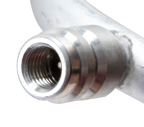 Four Seasons Discharge Line Hose Assembly for 2011-2013 Hyundai 1.8L (Elantra, Elantra Coupe, Elantra GT) 66489