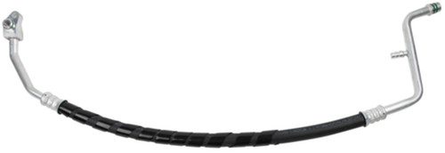 Four Seasons Suction Line Hose Assembly for 2003-2005 Toyota (Echo) 66602