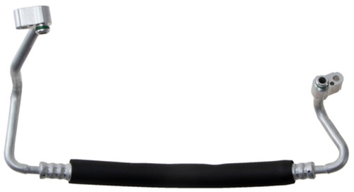 Four Seasons Discharge Line Hose Assembly for 1994-2000 Mitsubishi (Montero) 66723