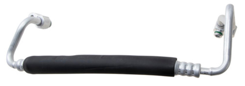 Four Seasons Discharge Line Hose Assembly for 1994-2000 Mitsubishi (Montero) 66723