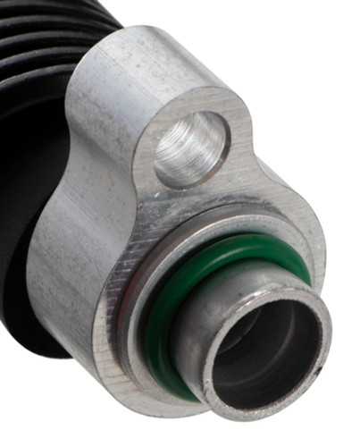 Four Seasons Suction Line Hose Assembly for 2010-2013 Ford (Transit Connect) 66790