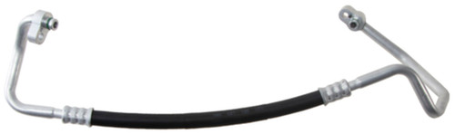 Four Seasons Discharge Line Hose Assembly for 2011-2014 Volkswagen 2.0L (Beetle, Jetta, Passat) 66705