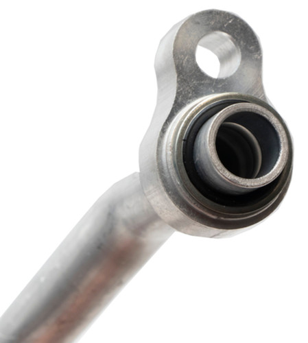 Four Seasons Suction Line Hose Assembly for 2012-2015 Chevrolet 2.4L (Captiva Sport) 66641