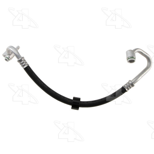 Four Seasons Suction Line Hose Assembly for 2012-2015 BMW 2.0L (X1) 66619
