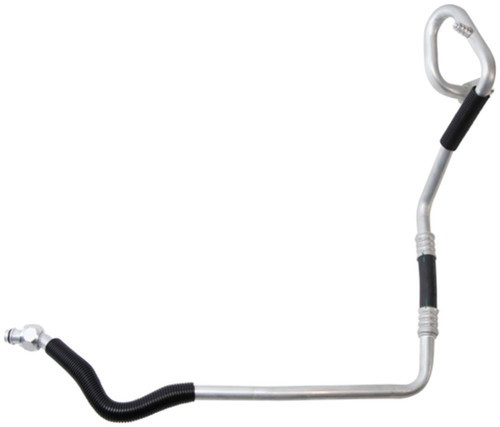 Four Seasons Suction Line Hose Assembly for 1998-2003 Buick/Oldsmobile/Pontiac 3.1L 3.8L (Century, Regal, Intrigue, Grand Prix) 66740
