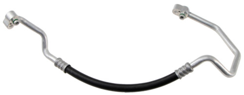Four Seasons Discharge Line Hose Assembly for 2013-2016 Volkswagen 2.0L 1.8L (Beetle, Jetta, Passat) 66706