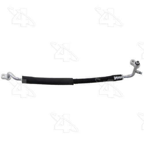 Four Seasons Discharge Line Hose Assembly for 2001-2003 Oldsmobile (Aurora) 66758