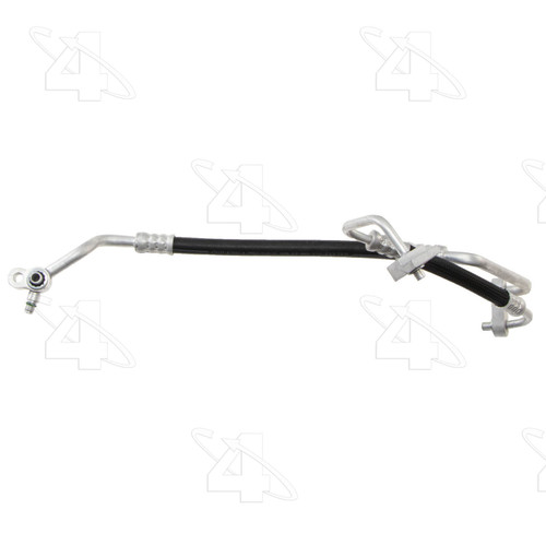 Four Seasons Discharge & Liquid Line Hose Assembly for 2015-2021 Buick/Chevrolet 1.4L (Encore, Trax) 66646