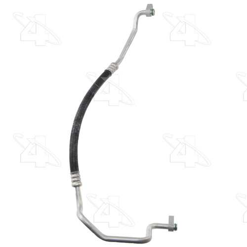 Four Seasons Suction Line Hose Assembly for 2011-2016 Scion (tC) 66587