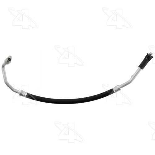 Four Seasons Suction Line Hose Assembly for 2004-2006 Mitsubishi 2.4L (Galant) 66855