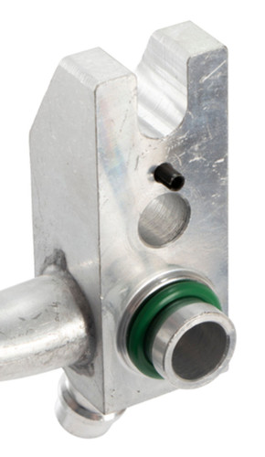 Four Seasons Suction Line Hose Assembly for 2000-2002 Hyundai 1.5L (Accent) 66778