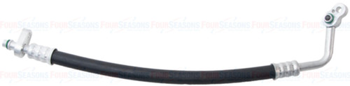 Four Seasons Discharge Line Hose Assembly for 1999-2005 Porsche 3.4L 3.6L (911) 66933