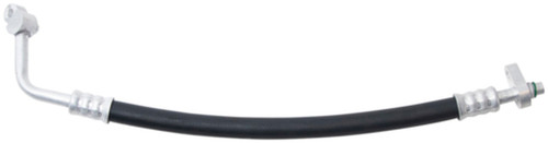 Four Seasons Discharge Line Hose Assembly for 1999-2005 Porsche 3.4L 3.6L (911) 66933