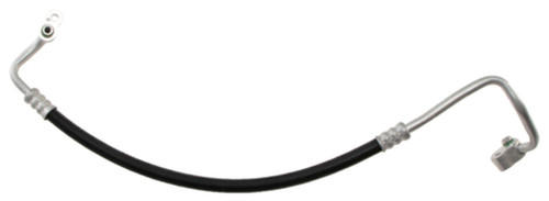 Four Seasons Discharge Line Hose Assembly for 2006-2011 Mitsubishi 2.4L (Eclipse) 66687