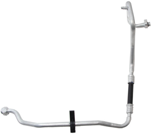 Four Seasons Suction Line Hose Assembly for 2000-2003 Chevrolet 3.8L (Impala, Monte Carlo) 66624