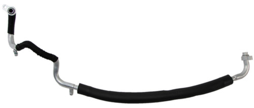 Four Seasons Suction Line Hose Assembly for 2008-2010 Chevrolet/GMC 6.6L 66886