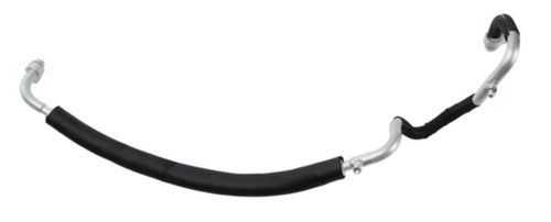 Four Seasons Suction Line Hose Assembly for 2008-2010 Chevrolet/GMC 6.6L 66886