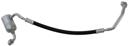 Four Seasons Discharge Line Hose Assembly for 2016-2018 Toyota 2.5L (RAV4) 66834