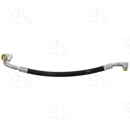 Four Seasons Suction Line Hose Assembly for 2008-2014 BMW 4.4L (X5, X6) 66727