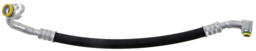 Four Seasons Suction Line Hose Assembly for 2008-2014 BMW 4.4L (X5, X6) 66727