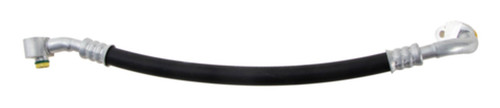 Four Seasons Suction Line Hose Assembly for 2008-2014 BMW 4.4L (X5, X6) 66727
