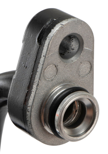 Four Seasons Discharge Line Hose Assembly for 2008-2021 Lexus/Toyota (LX570, Land Cruiser) 66711