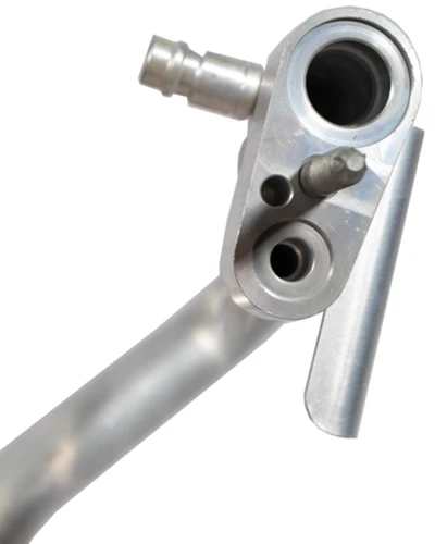 Four Seasons Discharge & Suction w/Liquid Line Internal Heat Exchange Hose Assembly for 2015-2017 Chrysler 3.6L (200) 66688