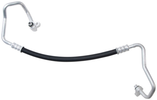 Four Seasons Discharge Line Hose Assembly for 2019-2022 Hyundai/Kia 2.4L (Tucson, Sportage) 66952