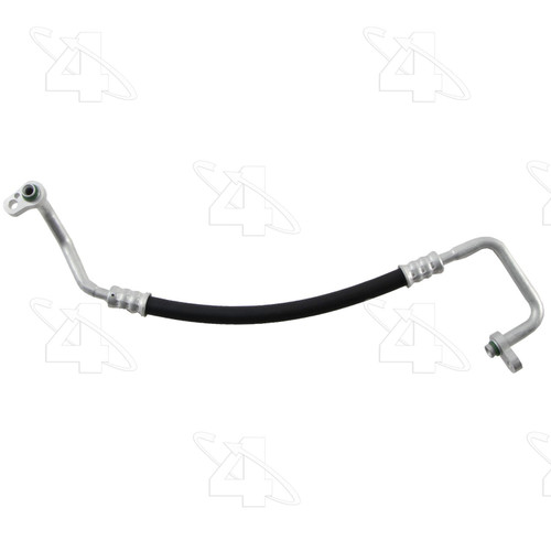Four Seasons Discharge Line Hose Assembly for 2010-2012 Hyundai 2.0L (Genesis Coupe) 66780