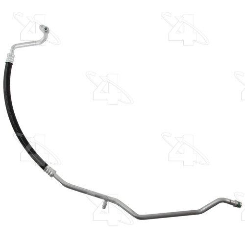 Four Seasons Suction Line Hose Assembly for 2004-2009 Cadillac 3.6L (SRX) 66857